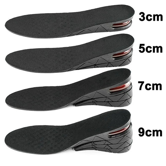 Height Increase Insoles