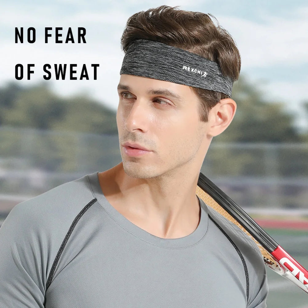 Headband Outdoor Running