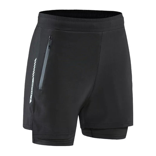 Running Shorts Men Running