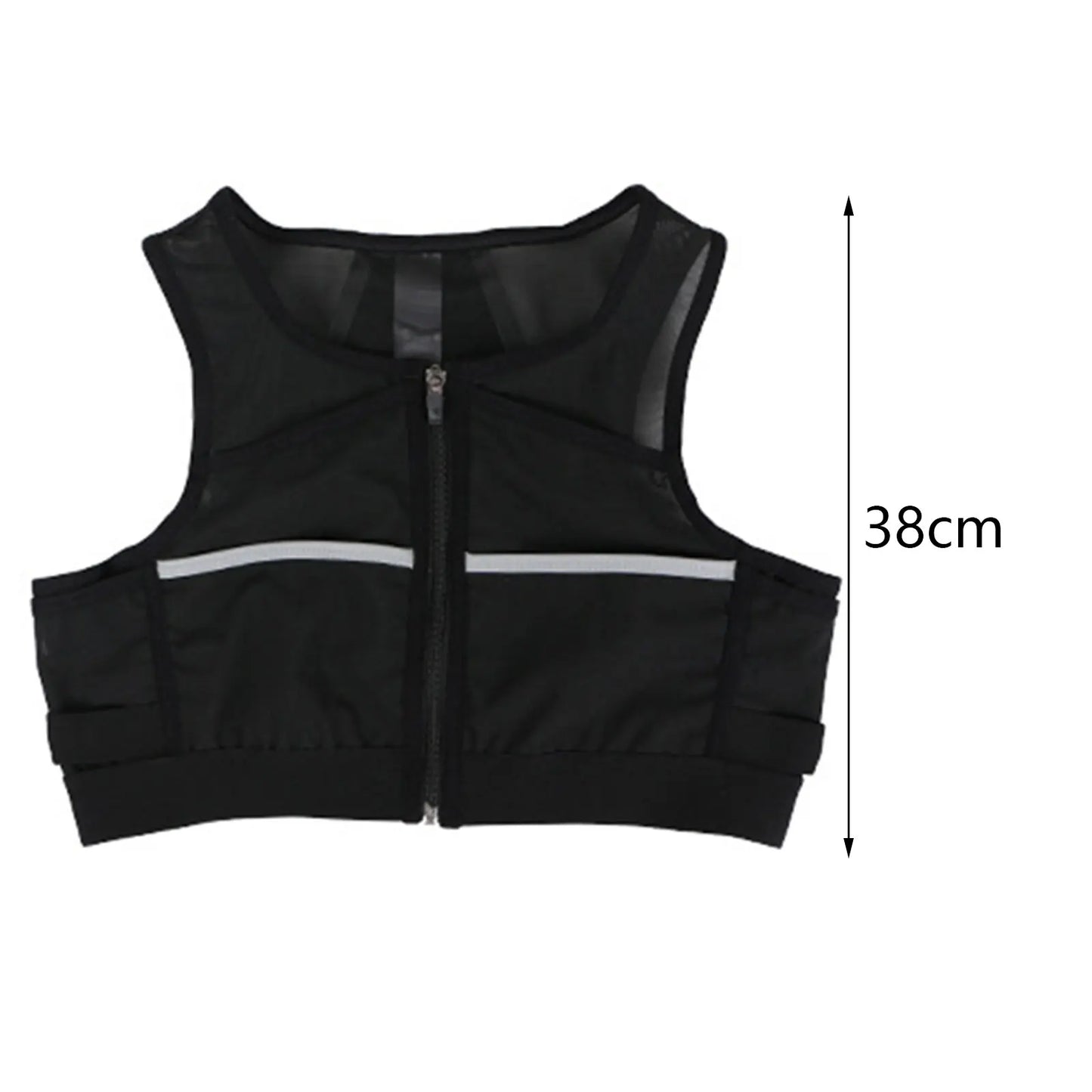 Running Vest Bag
