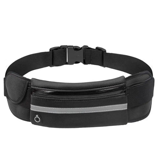 Running Sports Belt Wasit Pack