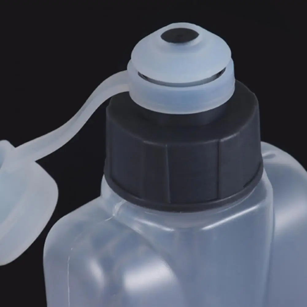 400ML Running Water Bottle