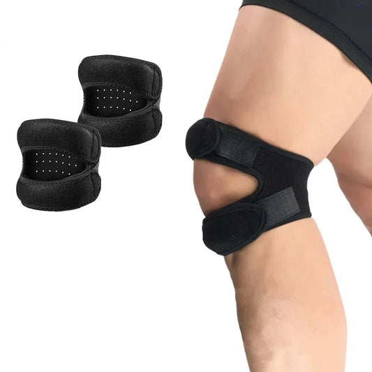 Sports Knee Support Running