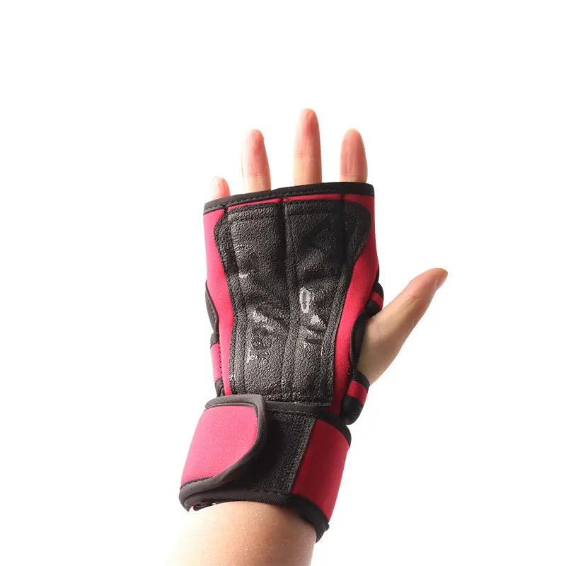 Fitness Weight Lifting Glove