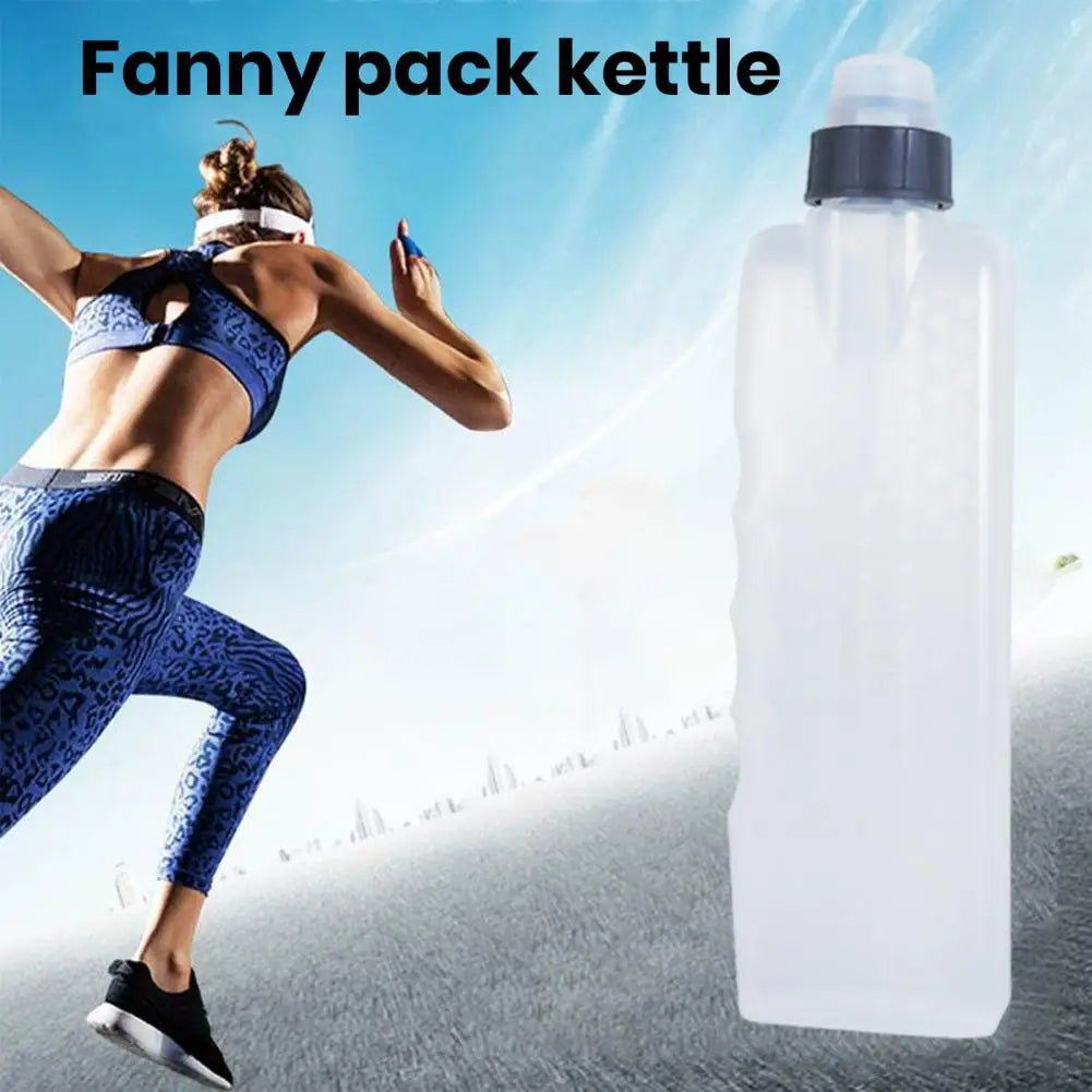 400ML Running Water Bottle