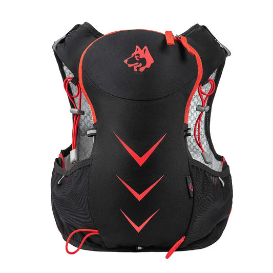 Unisex Lightweight Backpack Running Vest