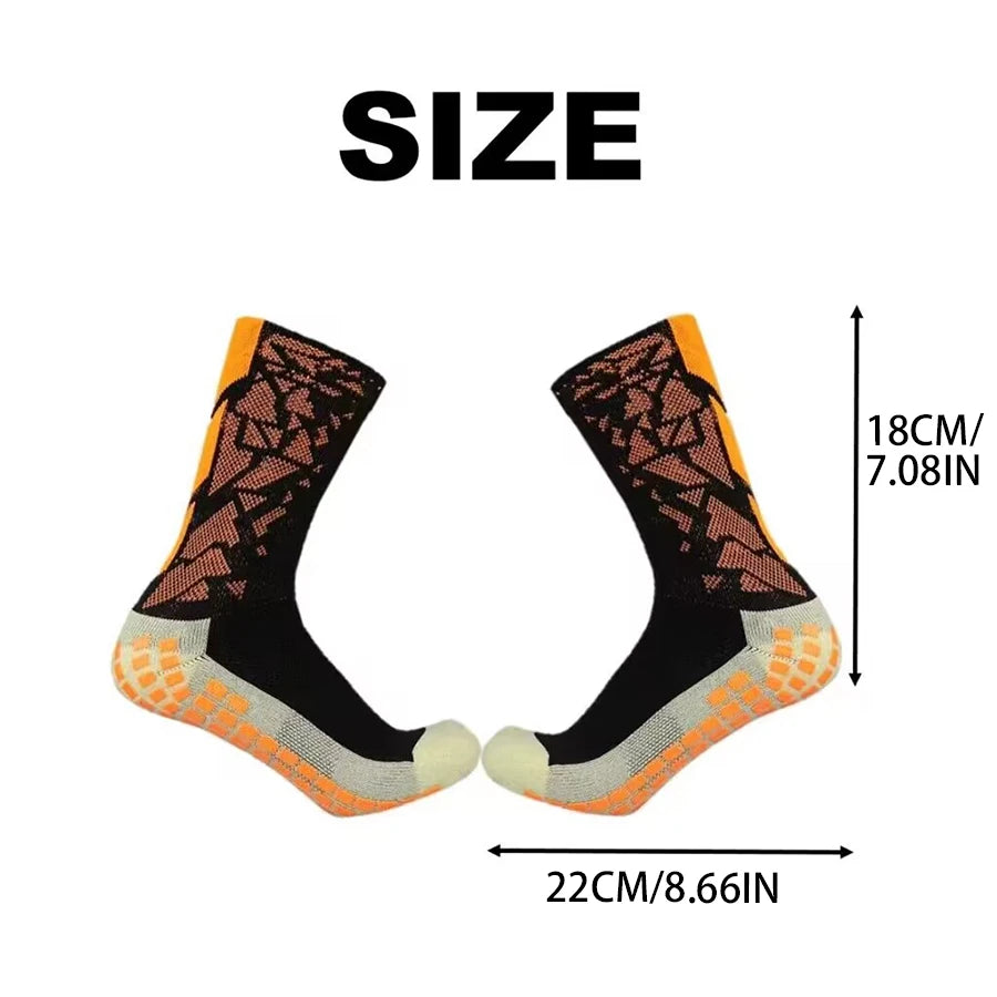 Men Women Camouflage Arrow Socks Running