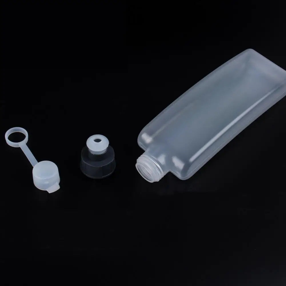 400ML Running Water Bottle