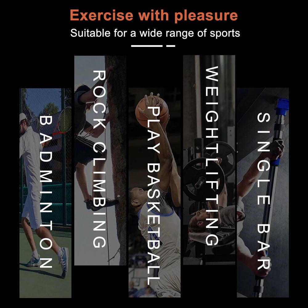 Liquid Climbing 50/100ml Chalk Maximum Weight Lifting