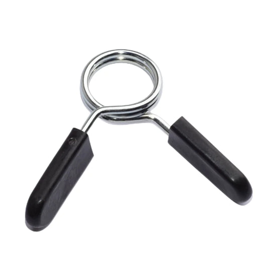 1 Pc Barbell Clamp Spring Lifting Kit