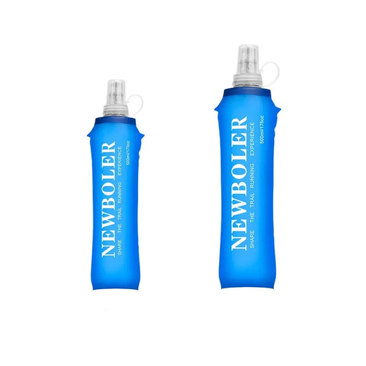 250ml 500ml Water Bottle Running