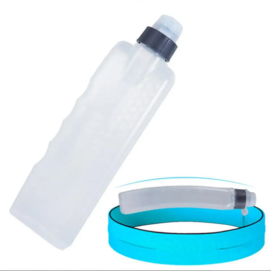 400ML Running Water Bottle