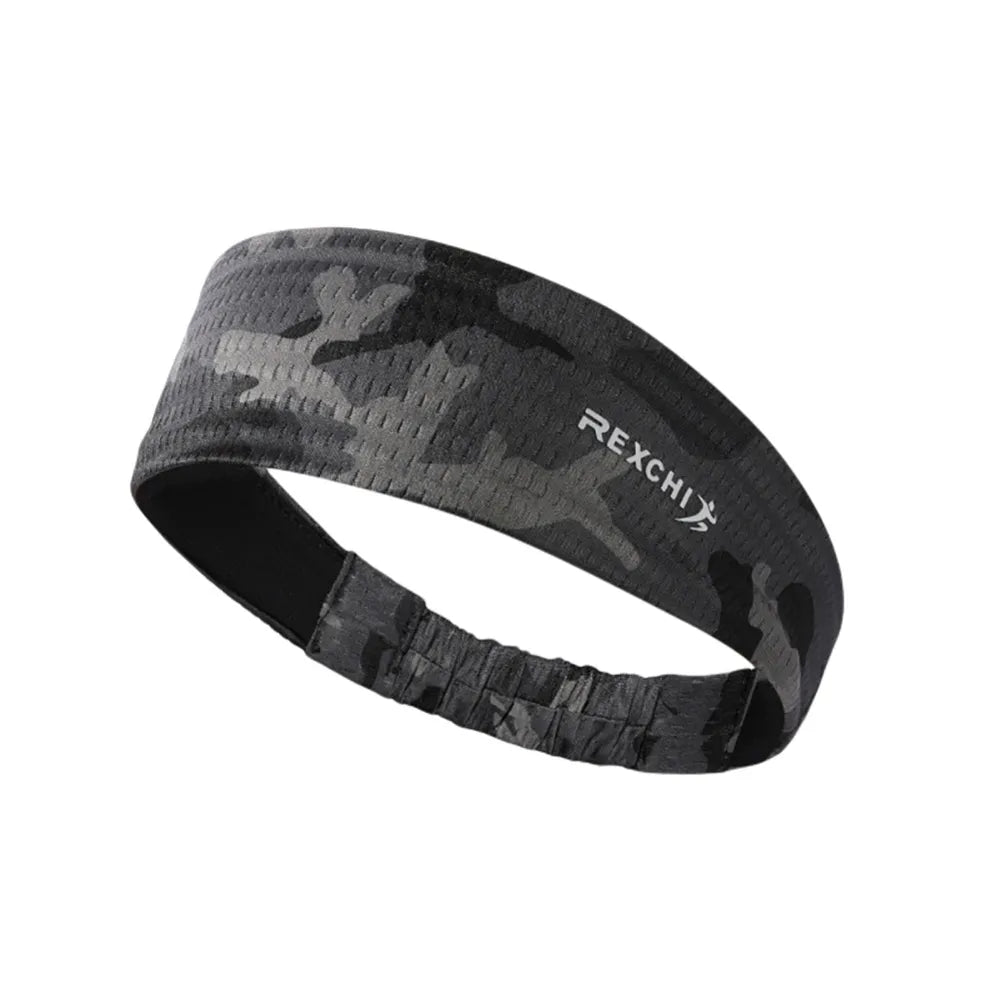 Headband Outdoor Running