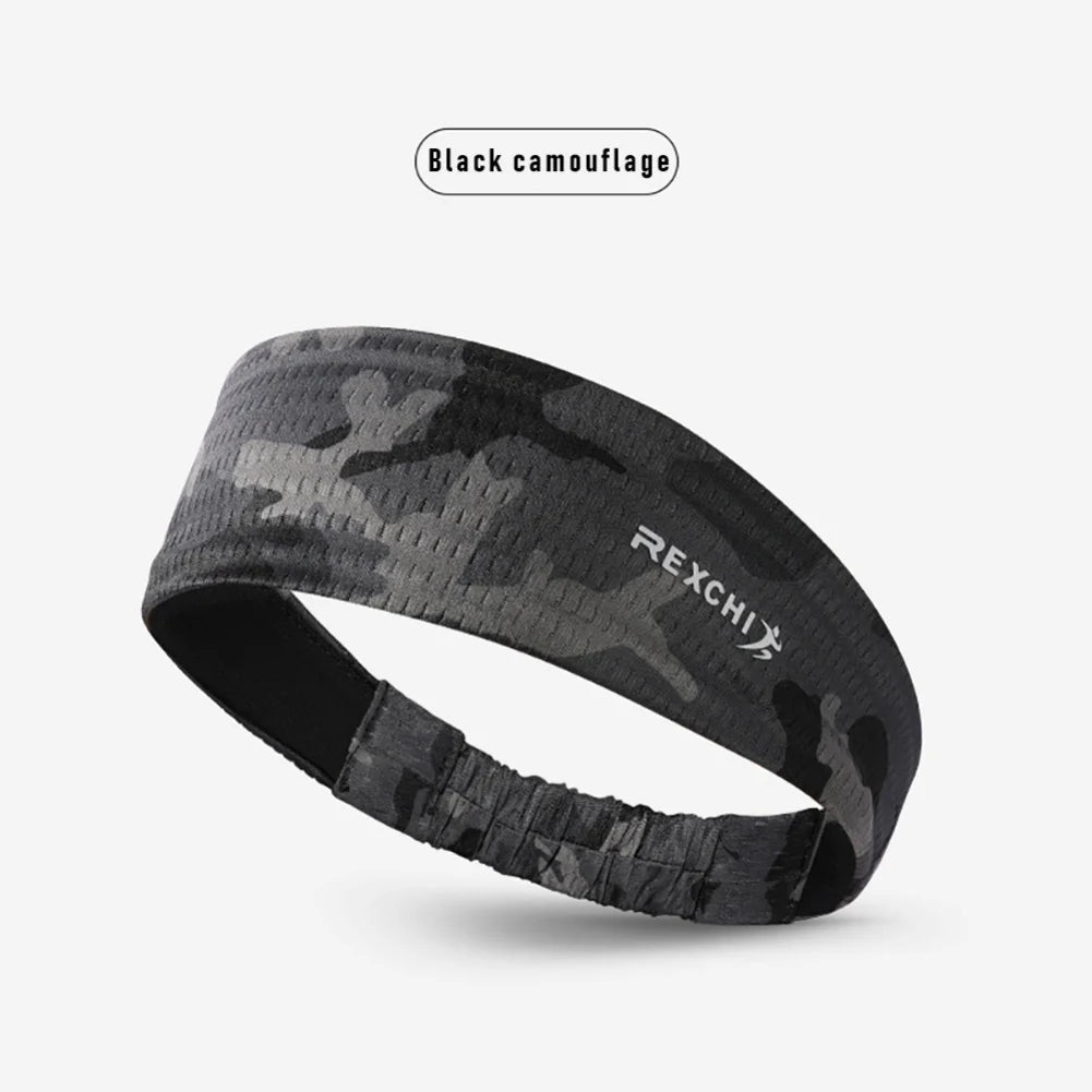 Headband Outdoor Running