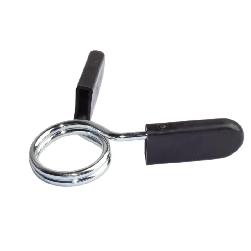 1 Pc Barbell Clamp Spring Lifting Kit