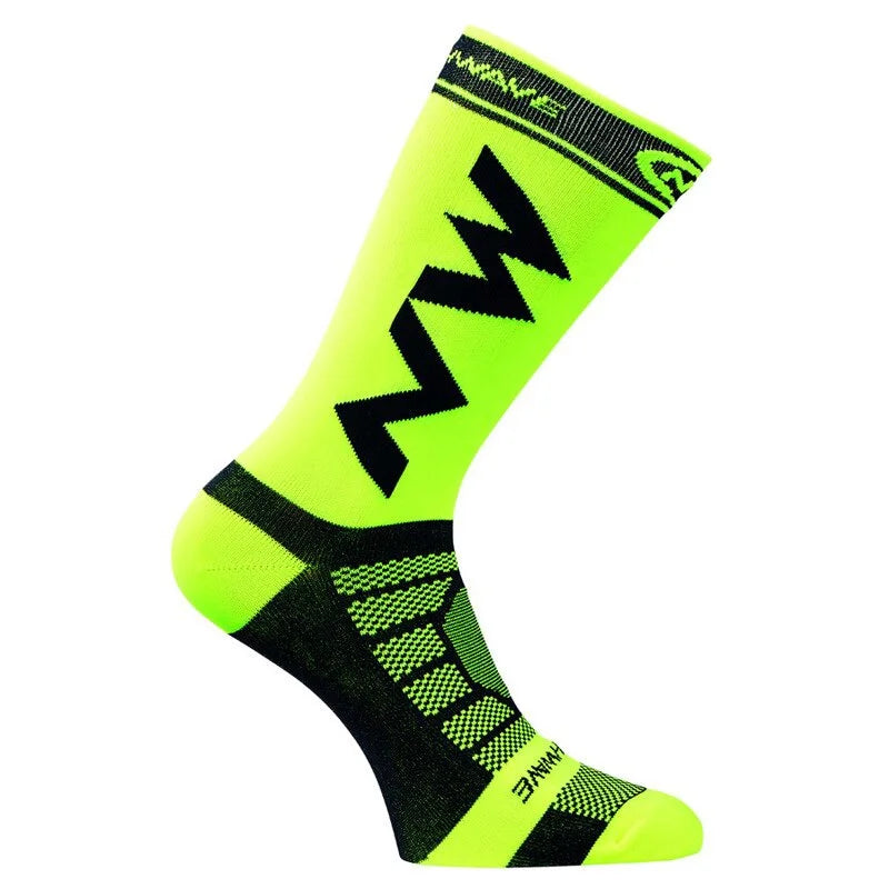 Breathable Sports Socks For Running