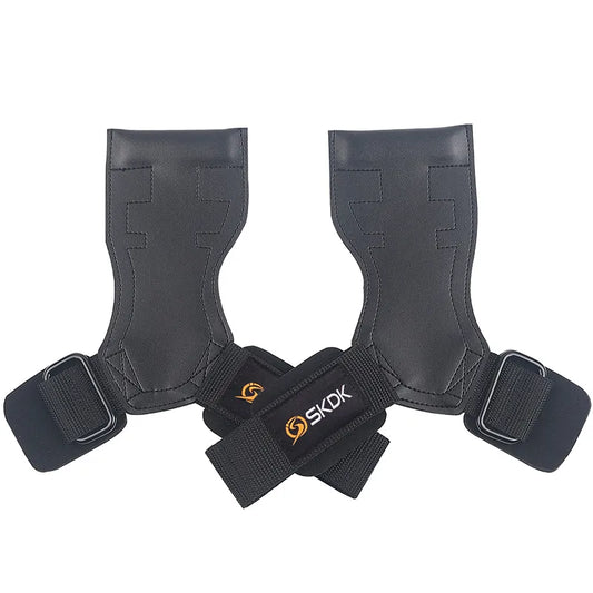 Weight Lifting Grip Pads