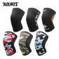 1 Pair 7mm Kneepads Compression Weightlifting