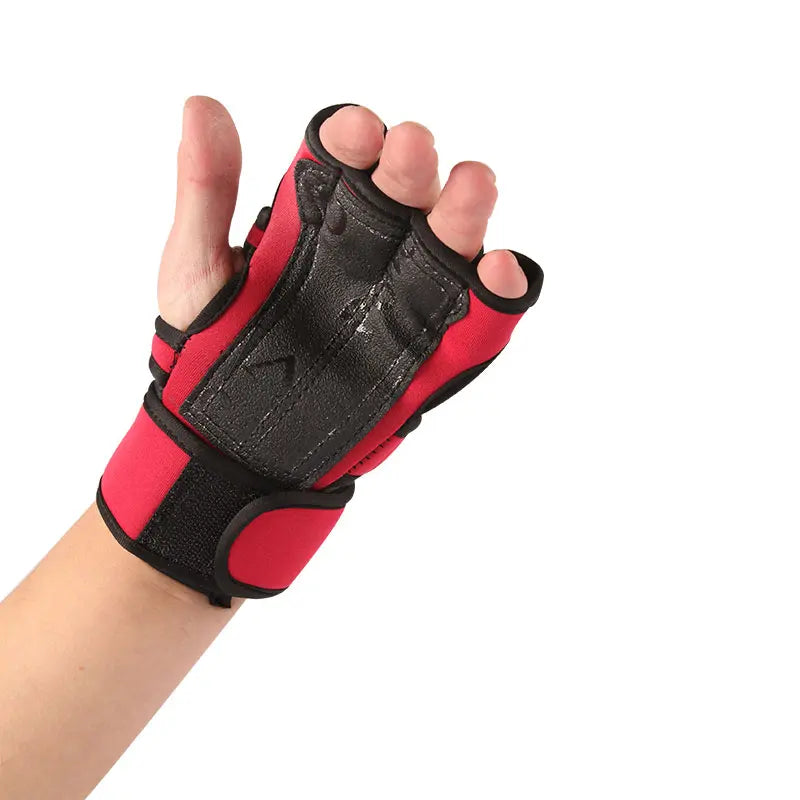 Fitness Weight Lifting Glove