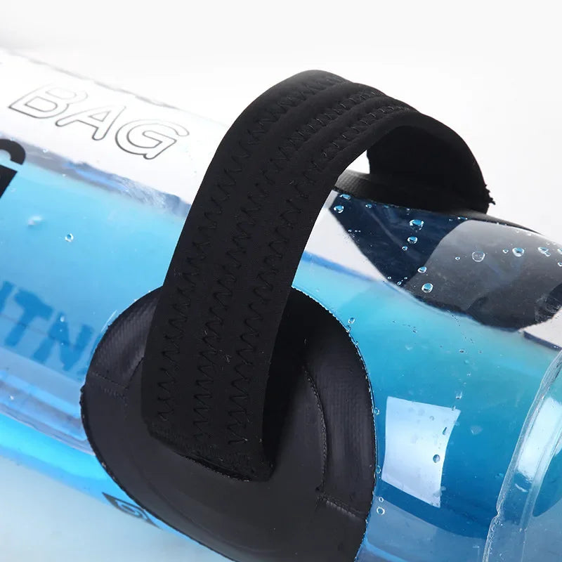 5/30kg Aqua Bag Portable Inflatable Water
