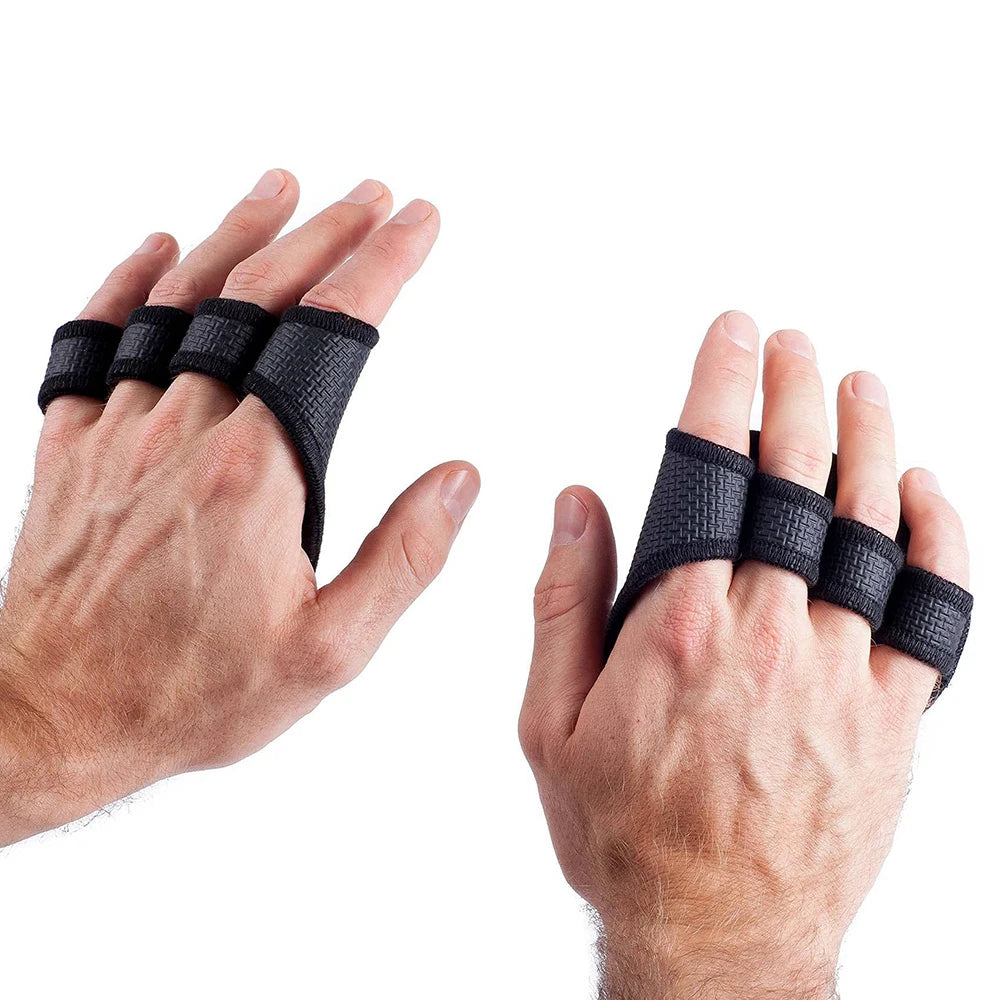 Grip Pads Lifting Grips Weightlifting