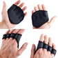 Grip Pads Lifting Grips Weightlifting