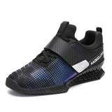 Professional Men's High-quality Weightlifting Shoes