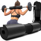 Barbell Shoulder Pads Squat Weightlifting
