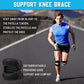 Sports Knee Support Running