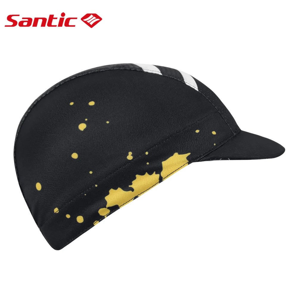 Santic Hat Summer Outdoor running